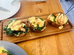 大虾塔帕斯-Money Shops(愚园路店)