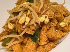 -山丹丹西北菜(金贸大厦店)