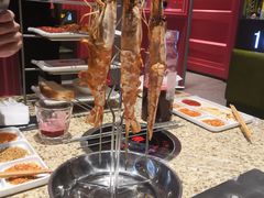 -丰茂烤串(公园店)
