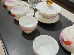 -西北轻工批发市场