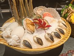 -锦荟JINHUI·浙江小馆(上海荟聚店)