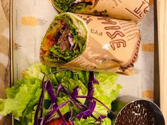 -就是卷儿Wrap and Roll(宣化路店)