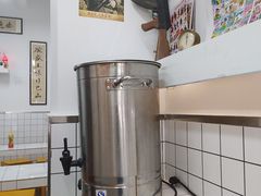 -攉转金牌豌杂面(安泰店)