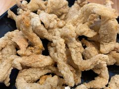 -红小满休闲餐厅(十全街店)