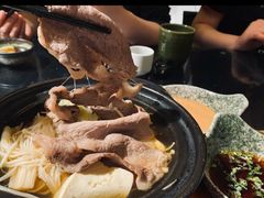 -西村日本料理(香格里拉饭店)