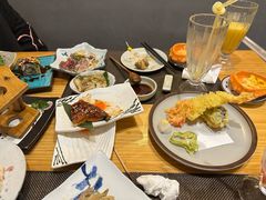 -菊上料理(蜀山银泰百货店)