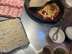 -朱光玉火锅馆(正弘城店)