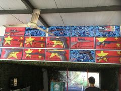 枪械型号-华连射击俱乐部