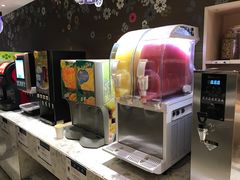 -春天烤肉自助餐厅(南内环店)
