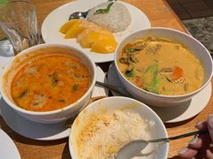 -Thai La Ong - Newtown