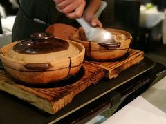 -汤城小厨•粤菜•靓汤(金宝街店)