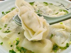 -顾一碗馄饨·烧麦(儿童医学中心店)