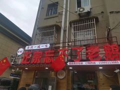 -正宗忘不了老鹅(梅岭店)