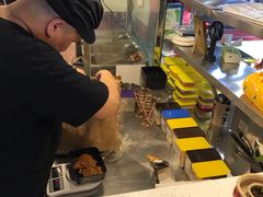 -SUGAR糖薯·章鱼烧(鹏欣水游城店)