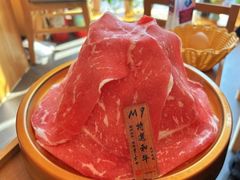 -牛匠和牛寿喜锅(西安总店)