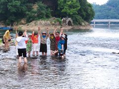 -溪口-滕头旅游景区