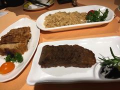 -功德林(南京西路店)