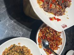 -炊烟小炒黄牛肉(浦东世纪汇店)