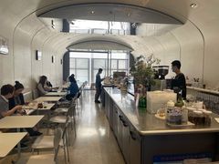 -Seesaw Coffee(上生新所店)