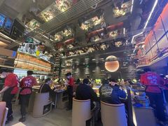 -西塔老太太泥炉烤肉(温州首店万象城黑金店)