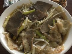 -新白家罩饼(三丰路店)