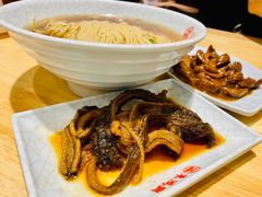-朱鸿兴面馆(镇湖店)