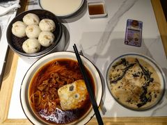 -小桃园·豆浆油条(复兴中路店)