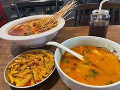 -三生小馆(亭知路店)