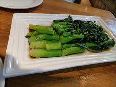 -新澳港式茶餐厅(余姚路店)
