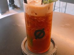 -BE NORMAL CAFE(霞溪路店)