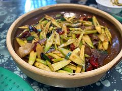 -龚师傅土菜馆.地道农家菜(魅力湘西店)