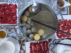 -普宁潮汕牛肉火锅(新香洲店)
