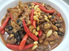 -院里寻菜·精致庭院菜(观沙岭店)