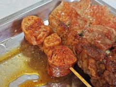 -海平馄饨(逍遥二路店)