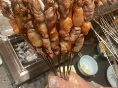 -老白清真烧烤(锦州旗舰店)