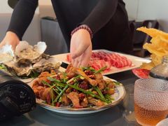 -金龙·打边炉(南京西路店)