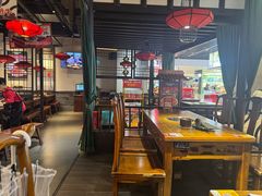 -受气牛肉·重庆耙牛肉(来福士店)