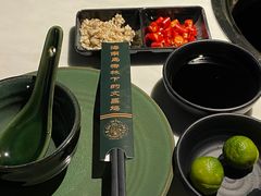 -狐狸爱上椰子鸡(金地广场店)