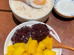 -小团圆糖水铺(襄阳南路店)