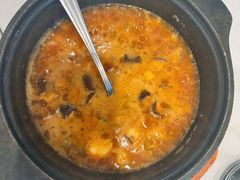 -南山鲜虾面·活鲜小馆·海味大连菜(南山总店)