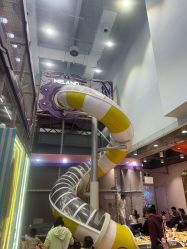 -meland亲子乐园(北京首开通州万象汇店)