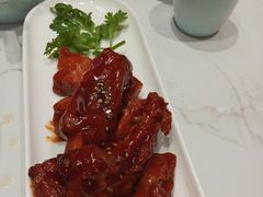 -乔家小院•本地小海鲜•非遗驴肉(万年泉路店)