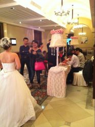 -帝元维多利亚大酒店·宴会厅