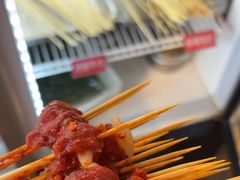 -钢管厂五区小郡肝火锅串串香(清河店)