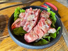 -赤坂亭·M9和牛放题(长楹天街购物中心店)