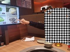 -巴奴毛肚火锅(京西大悦城店)
