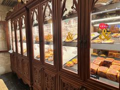 -BUTTERFUL&CREAMOROUS 黄油与面包(西单大悦城店)