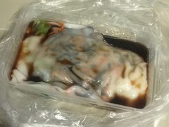-禾师兄·布拉肠(一德路店)