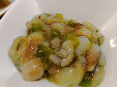 -红叶日料·放题·海胆·定食(星海店)