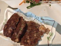 -香港池仔记肠粉王(博多新记襄阳南路店)